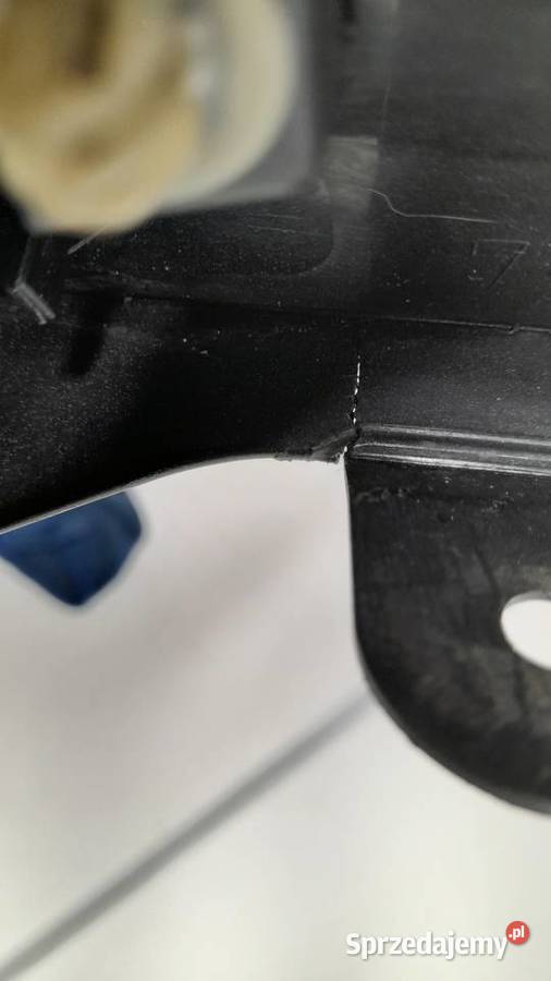 Lexus NX listwa błotnika prawa przód 7560178010 Goleniów