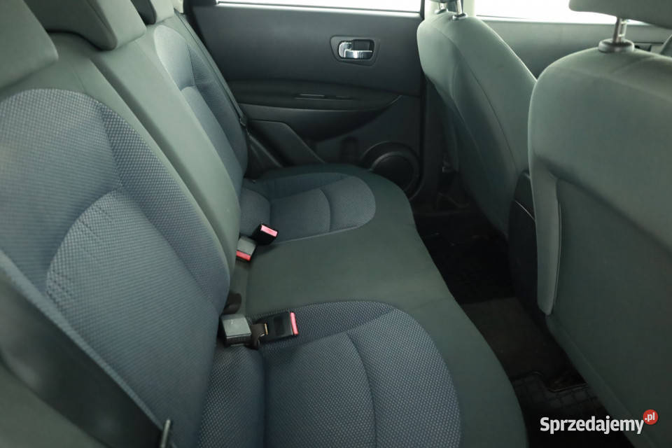 Nissan Qashqai 20 Piaseczno