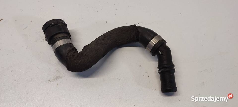 AUDI A8 D4 RURA PRZEWÓD WODY 4H0819334L