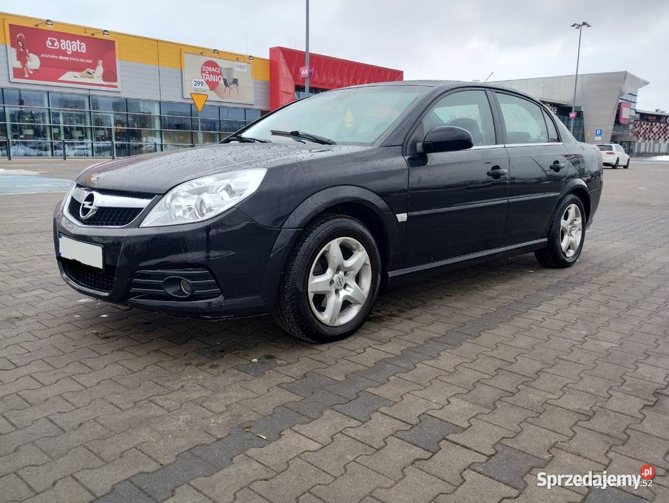 Opel Vectra C 18 Rok produkcji 2006 Vectra Stalowa Wola