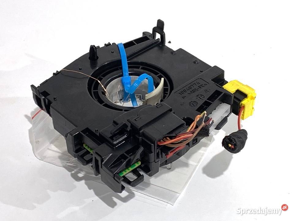 TAŚMA AIRBAG VW GOLF VI 0914 Kombi