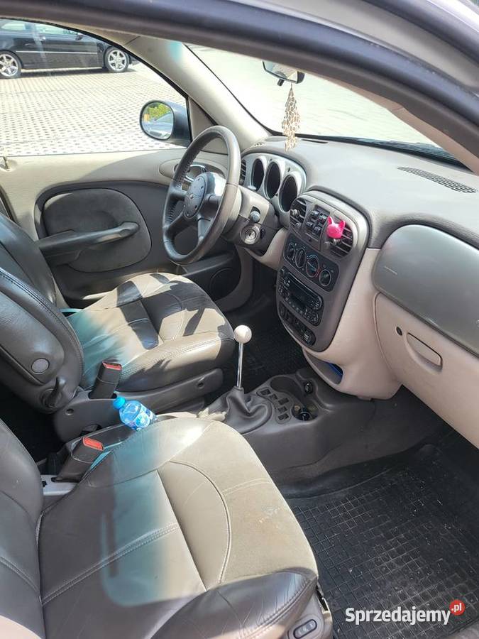 Sprzedam zamienie na inne auto może być Anglii nieuszkodzony Starachowice