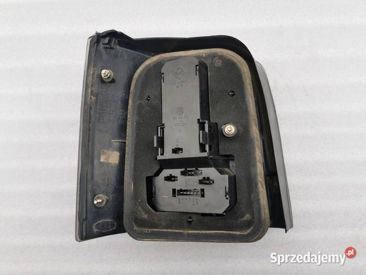 Lampa Lewy Prawy Tył Tylna Lewa Prawa VW Passat Wyszków