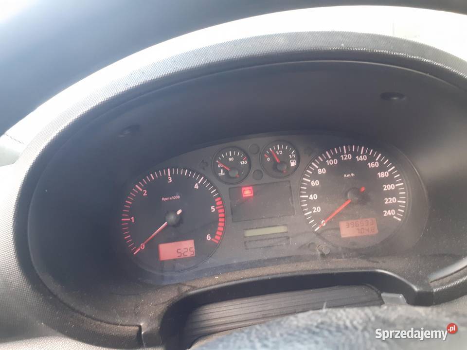 LICZNIK SEAT TOLEDO II 1M2 LEON 1M1 19 TDI