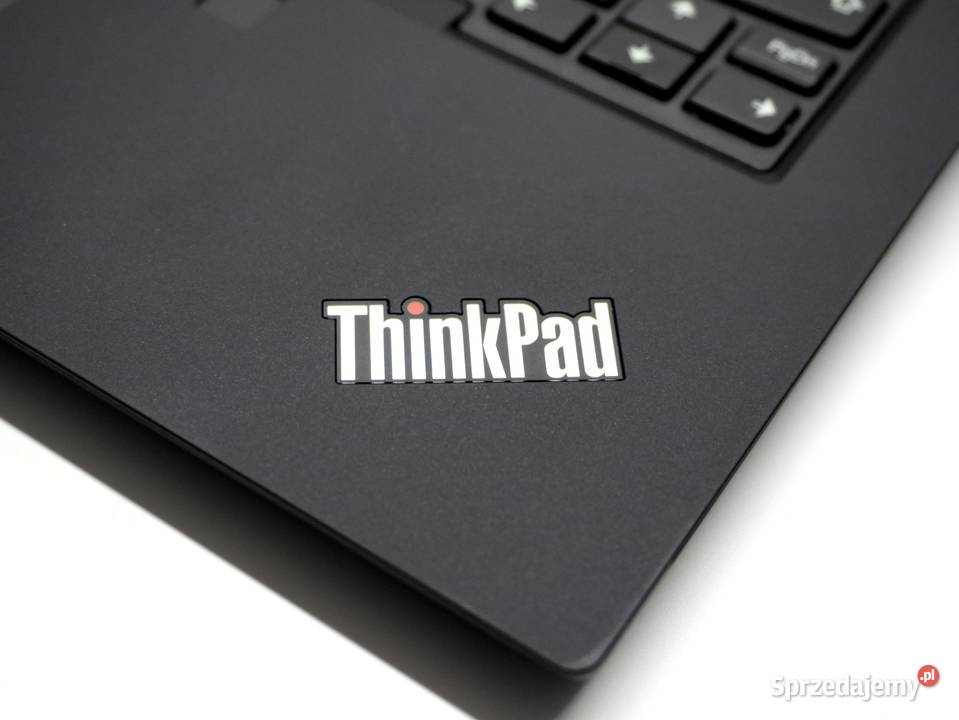 Lenovo ThinkPad T495 14 FHD Ryzen 5 3500U 8GB Matryca LED  Lublin