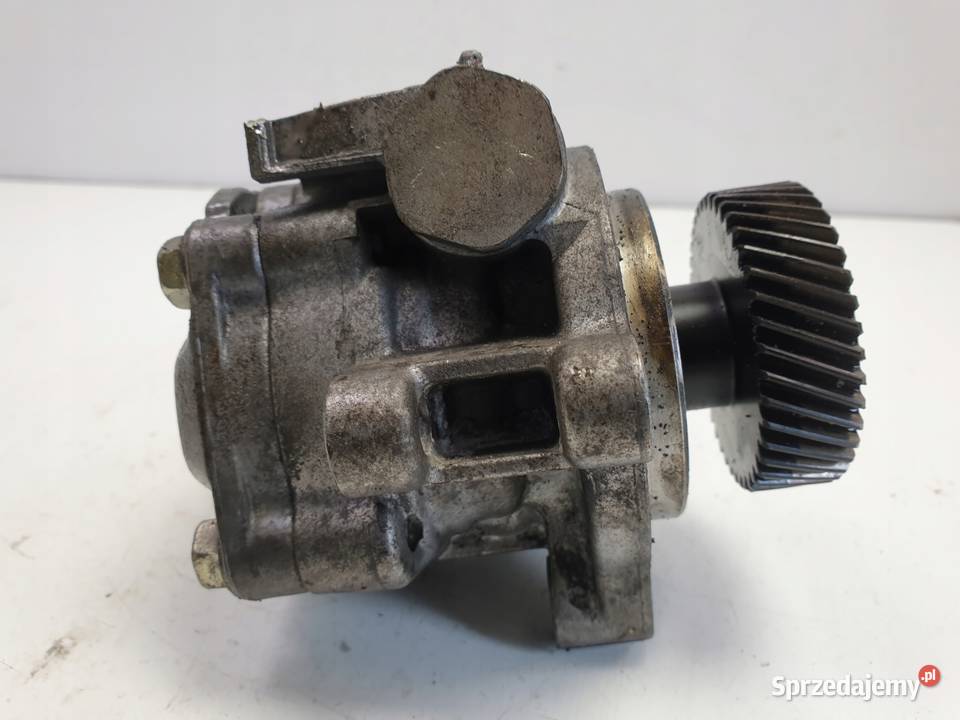 Mazda 6 20 CITD POMPA WSPOMAGANIA oryg Chełm sprzedam