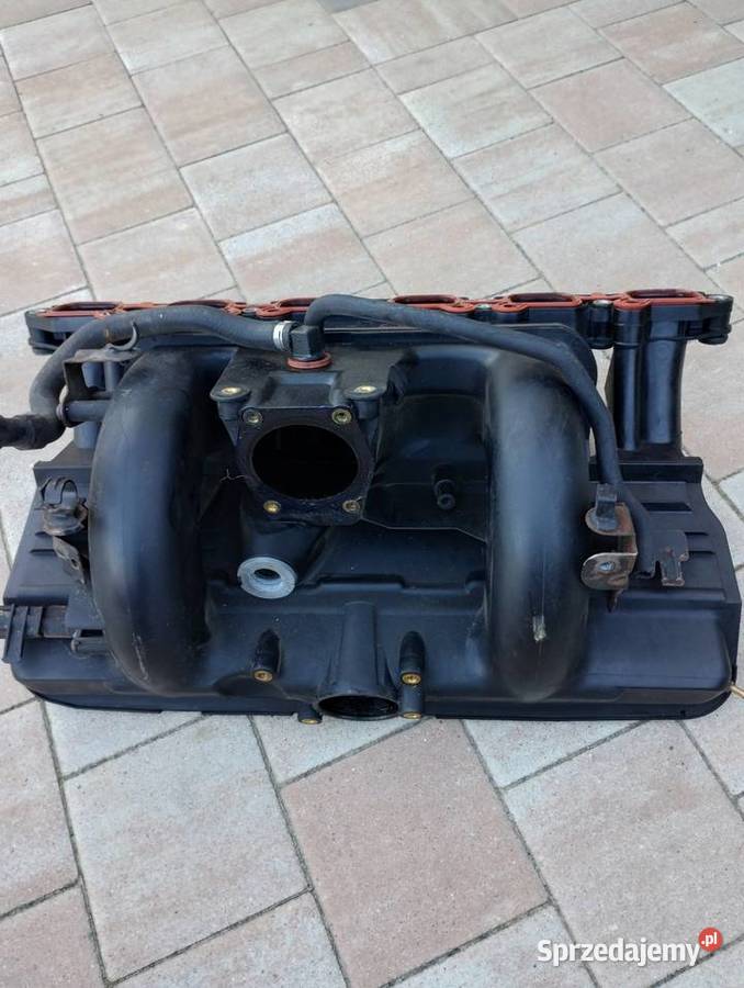 Kolektor ssący do BMW E39 Bachów