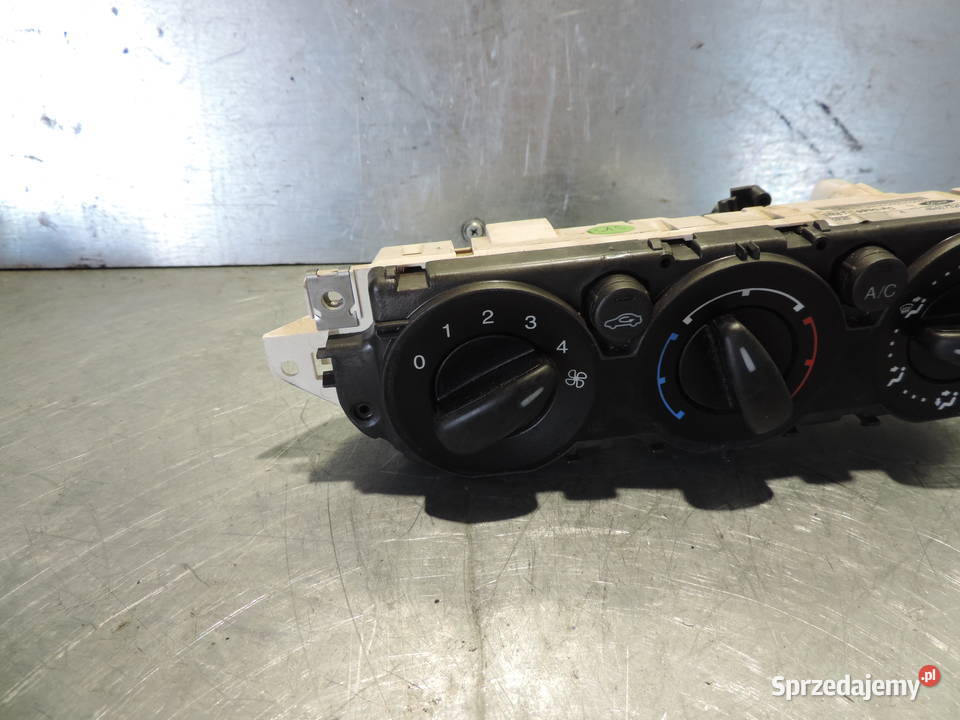 PANEL STEROWANIE KLIMATYZACJI FORD C MK1 FOCUS Nowy Sącz