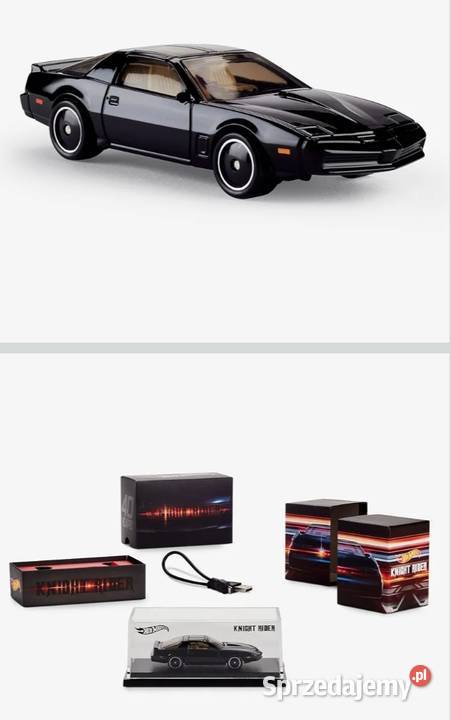 Hot Wheels RLC wydanie 2022 SDCC ComicCon modelu Jaworzno