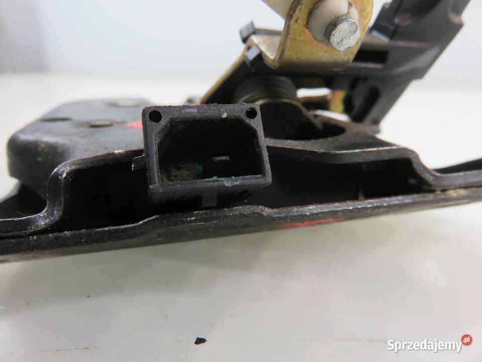 ZAMEK KLAPY AUDI A3 8P1 małopolskie