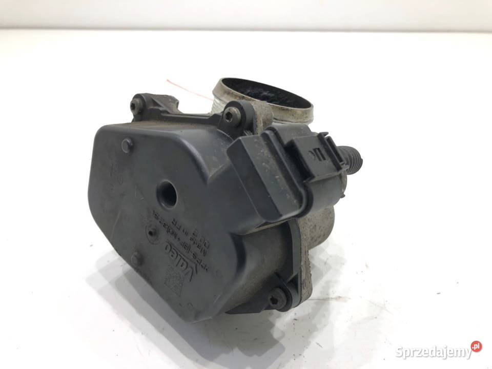 PRZEPUSTNICA VW GOLF VI 16 105 0814 ZAWÓR podkarpackie