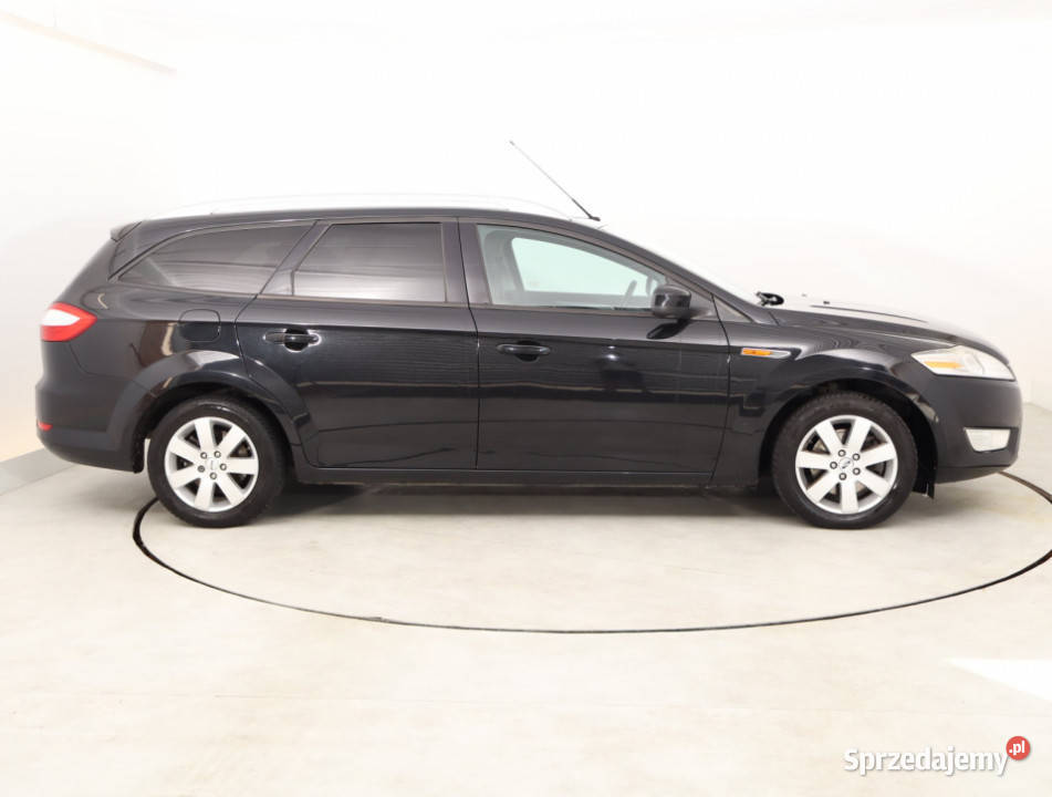 Ford Mondeo 16i 16V dolnośląskie Bielany Wrocławskie