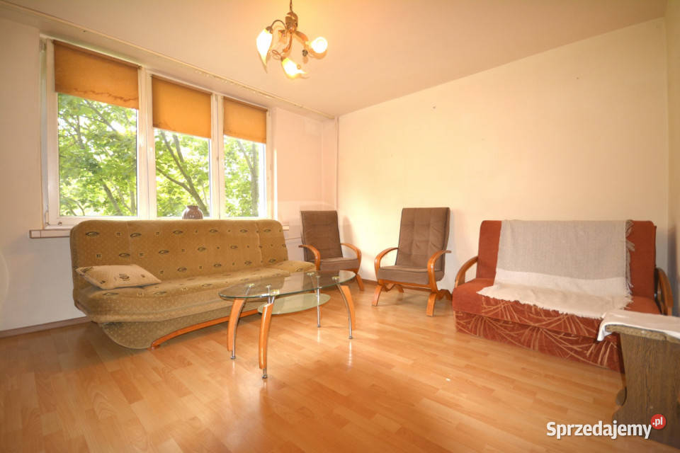 Mieszkanie Lublin 249m2 1 pokój Liczba pokoi 1