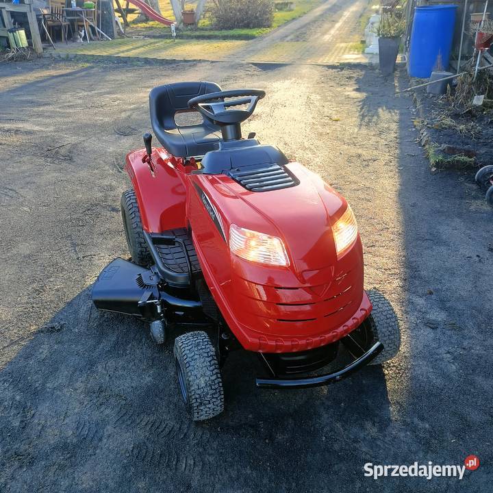 Sprzedam Traktor Mountfield MTF 98M SD ST 350 z Pielgrzymka sprzedam