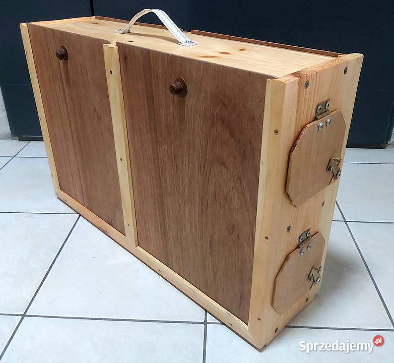 do transportu ptaków i nne