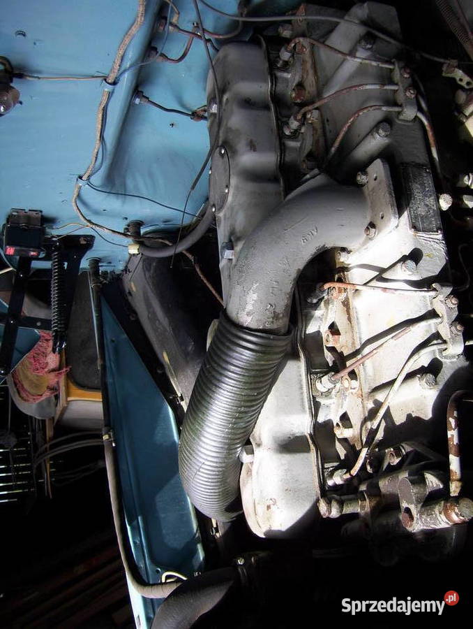 Wyjątkowy ZIŁ 130 G OKAZJA