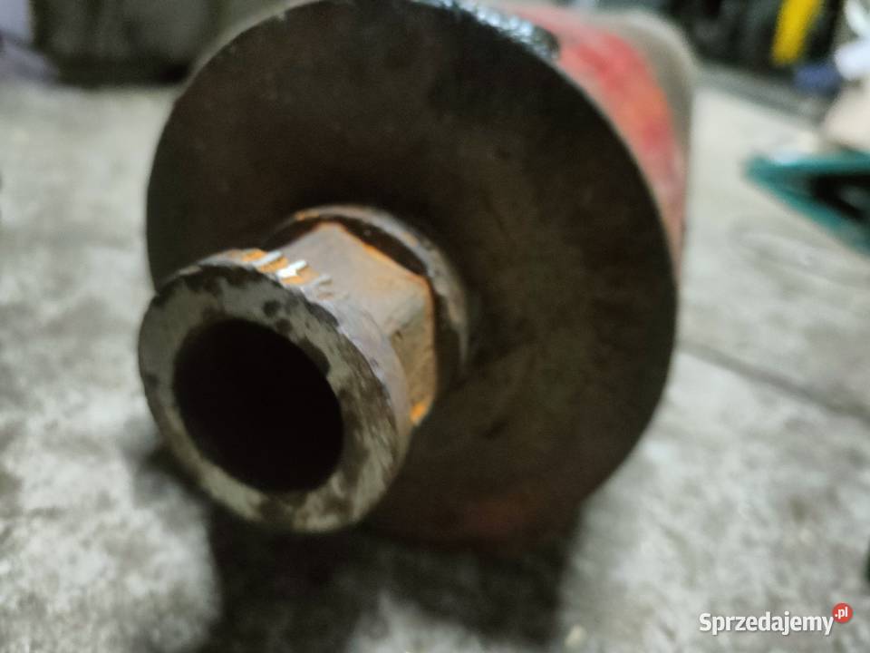 Wiertło koronkowe Kalisz