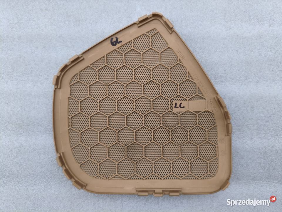 Maskownica Obudowa Osłona Głośnika Lewa Skoda osobowe Wyszków