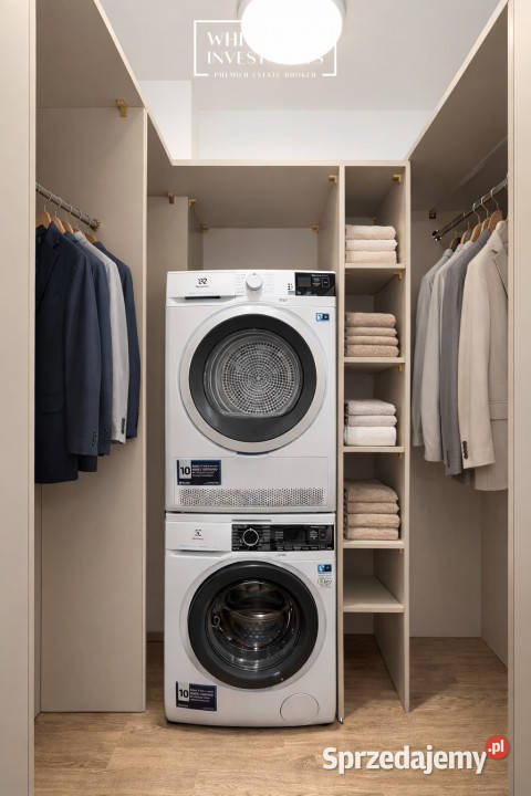 Mieszkanie 65m2 3 pokoje Warszawa Liczba pokoi 3 sprzedam