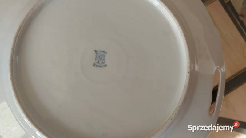 Patera okolicznościowa na srebrne wesele Opole