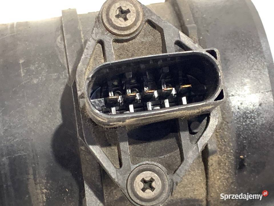 PRZEPŁYWOMIERZ MERCEDES CL203 A6460940048 22 143 osobowe