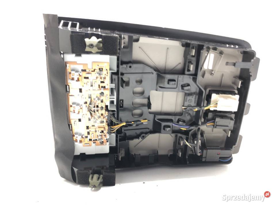 LAMPA SUFITOWA OPEL INSIGNIA A Hatchback 0817 podkarpackie