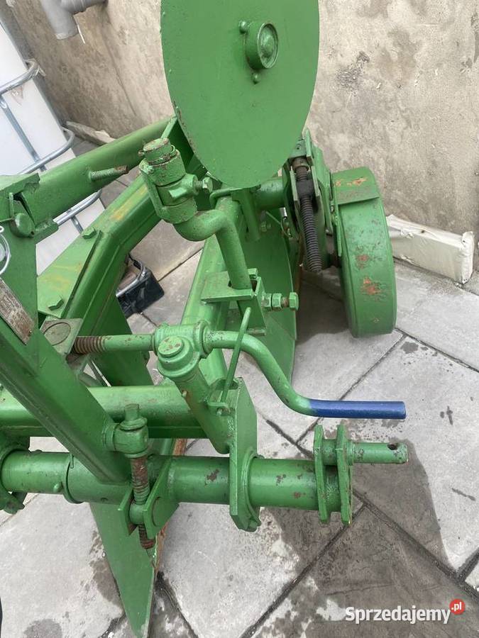 Tanio Pługi Choroszcz