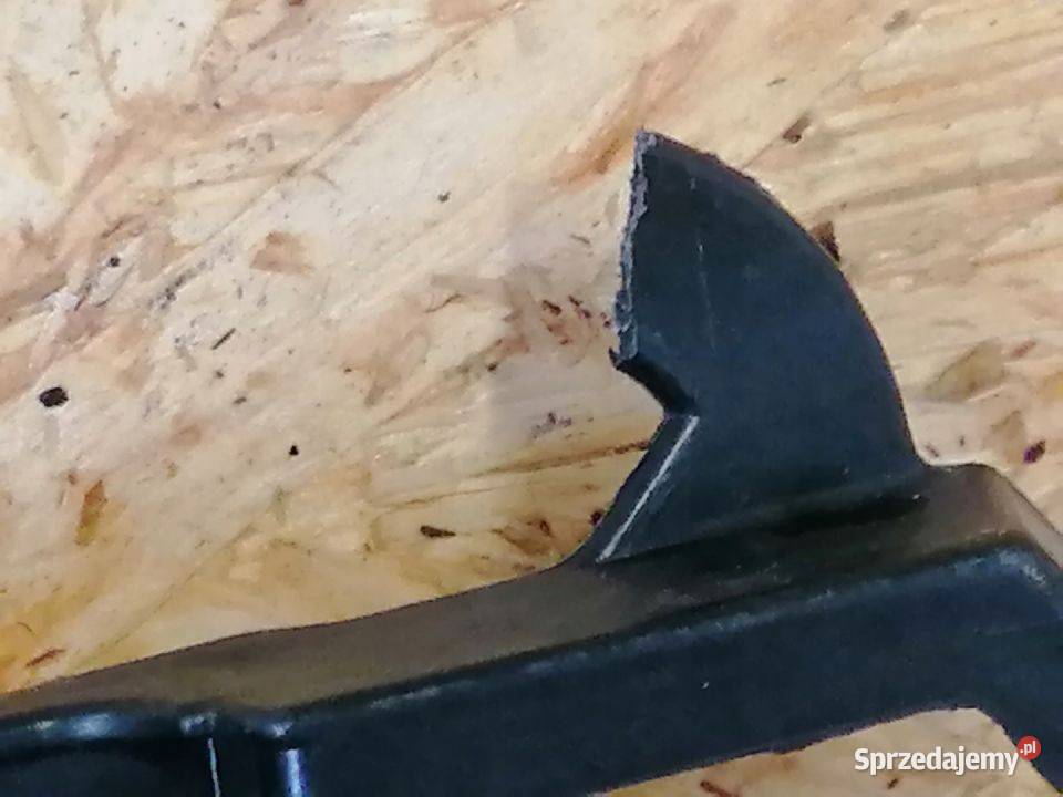 OPEL ASTRA K ŚLIZG ZDERZAK PRAWY TYŁ 13426390 Pleszew