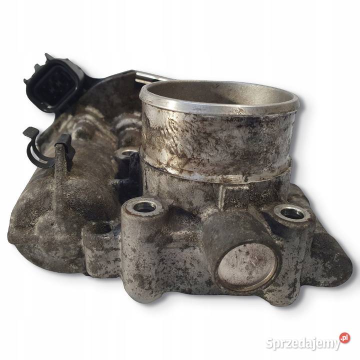 PRZEPUSTNICA Opel Corsa D 12 16V 55562270 Chełm sprzedam