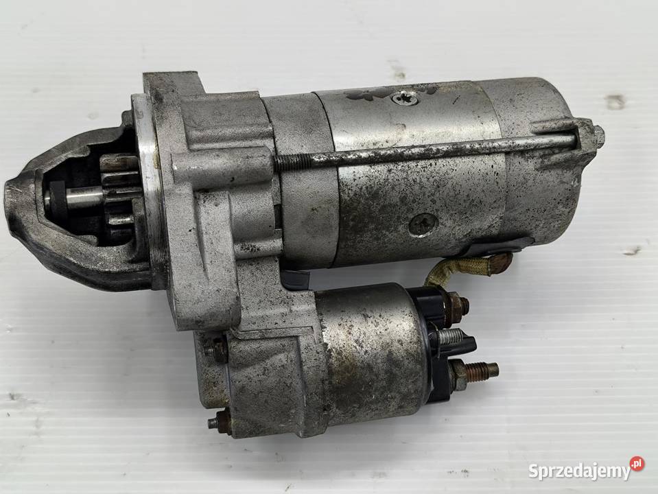 ROZRUSZNIK BMW E46 LIFT 20D osobowe sprzedam