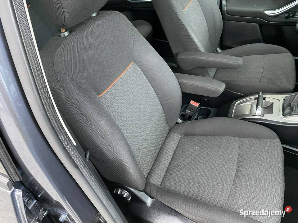 Ford Galaxy 20 benzyna Mk3 20062015 przyciemniane szyby Samochody osobowe wielkopolskie Poznań