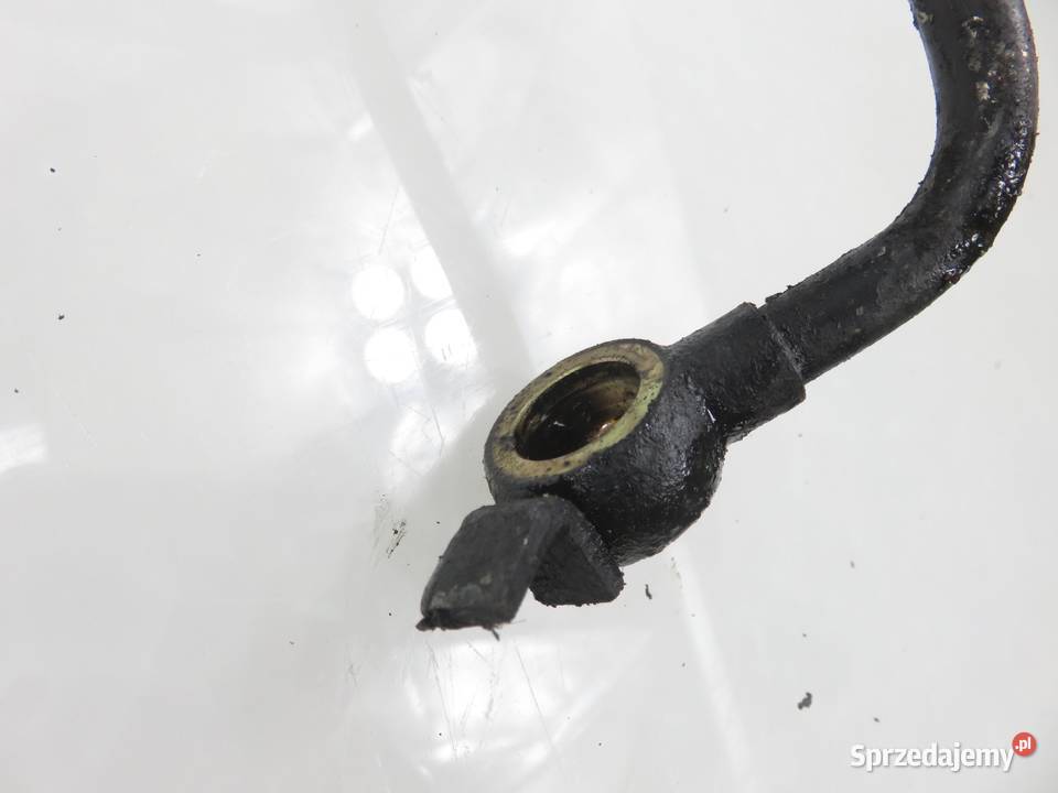 PRZEWÓD WSPOMAGANIA TOYOTA AVENSIS VERSO 20 D Przewody układu wspomagania