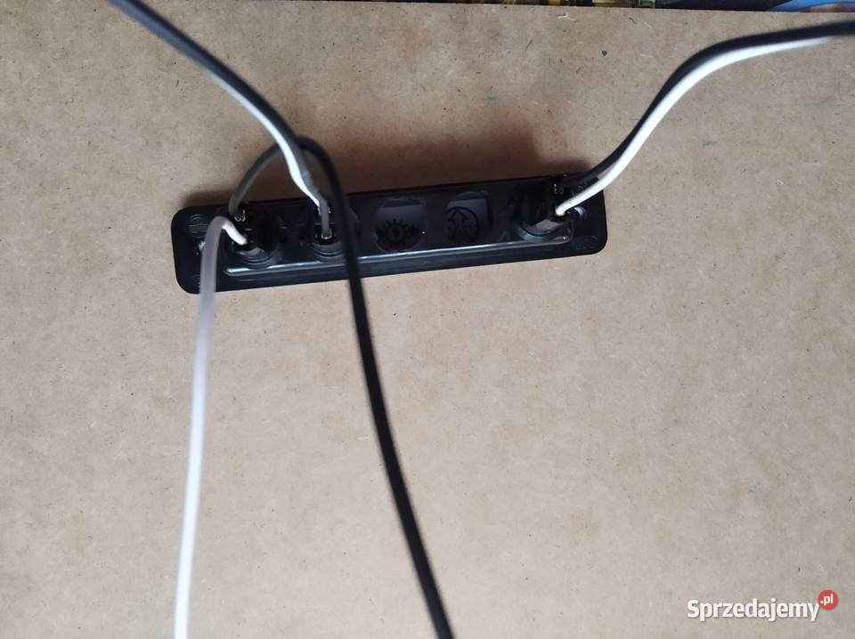 Ursus 28123512MF235MF255 obudowa lampki Bychawa