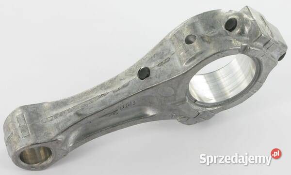 Korbowód 793510 małopolskie Kamionna sprzedam