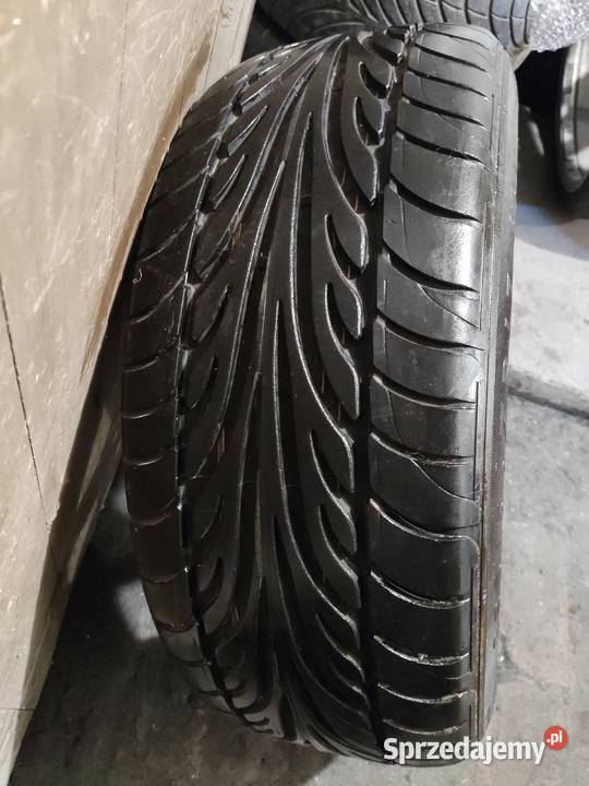 Koło zapasowe Audi 17 5x112 idealny stan opona Samochodowe Opole