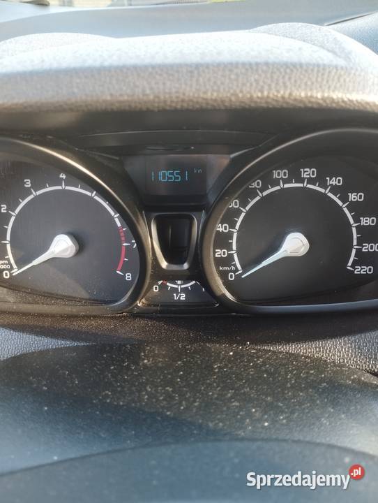 FORD ECOSPORT EcoSport