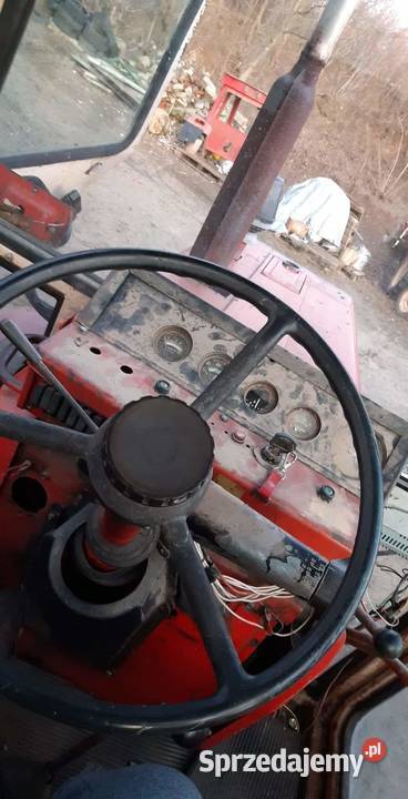 Jumz Białoruś Przedni TUZ lubelskie Hrubieszów