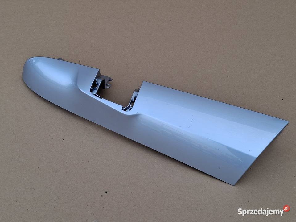 MERCEDES VITO W447 OSŁONA NAROŻNIK LAMPY LEWY osobowe