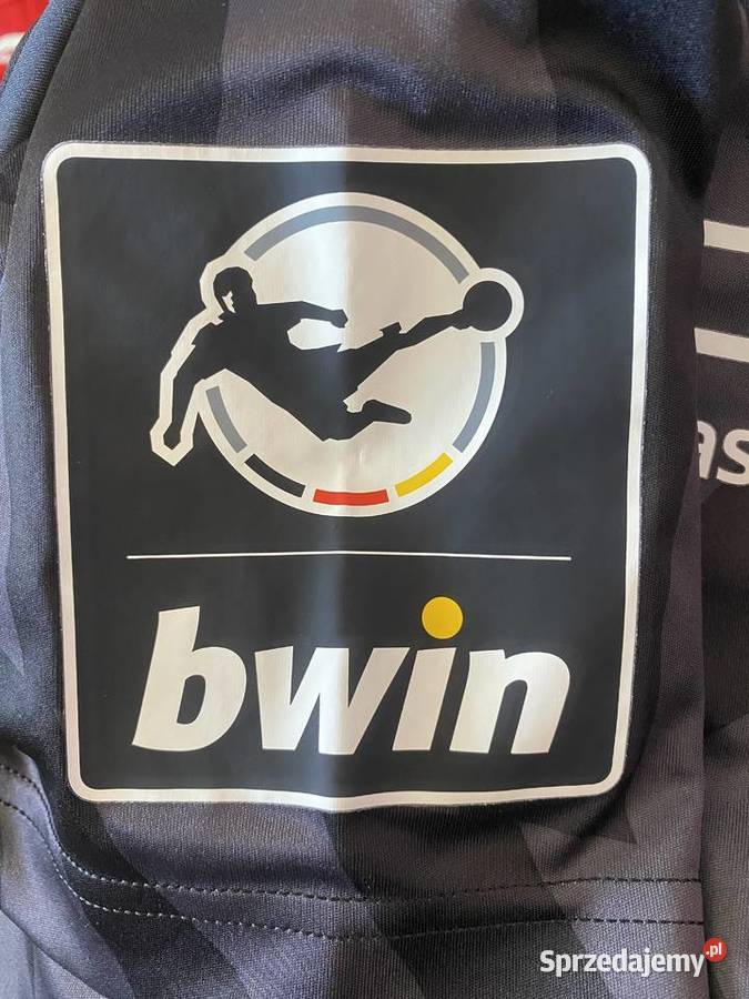 FC INGOLSTADT 2019 2020 Puma M UNIKAT Wrocław