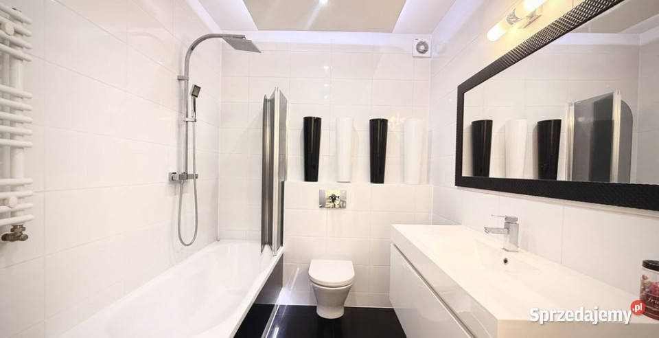 Nowoczesny apartament świetna Liczba pokoi 4 Opole sprzedam