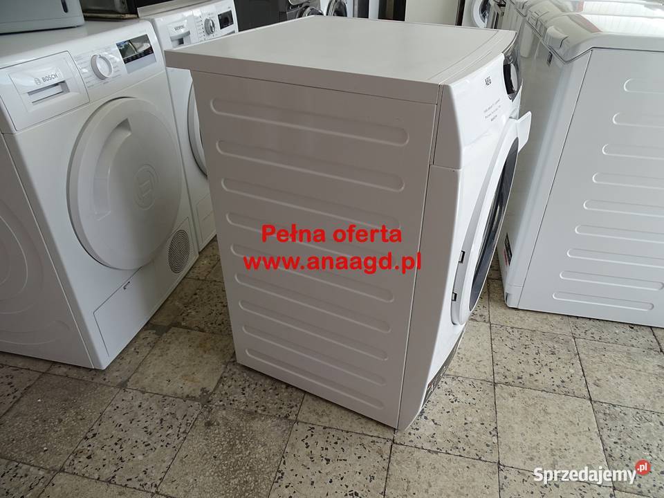 Pralka AEG 7000 Series L7FB78490 A 9 GWARANCJA