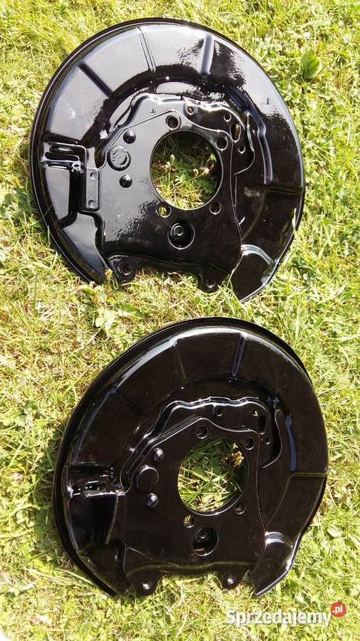 Tarcze kotwiczne oslona tarczy totota rav 4 podkarpackie Przemyśl