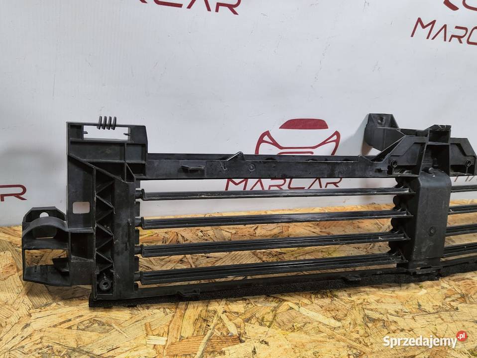 Żaluzja Roleta Chłodnicy Mercedes AKlasa W177 Pleszew