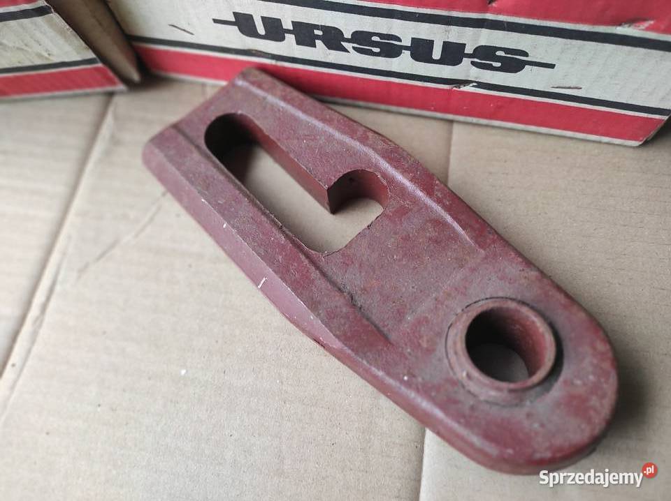 Ursus 902 904 912 914 1224 1222 ORYGINAŁ PRL Warszawa