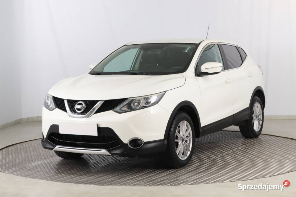 Nissan Qashqai 12 DIGT radio Qashqai śląskie Zabrze