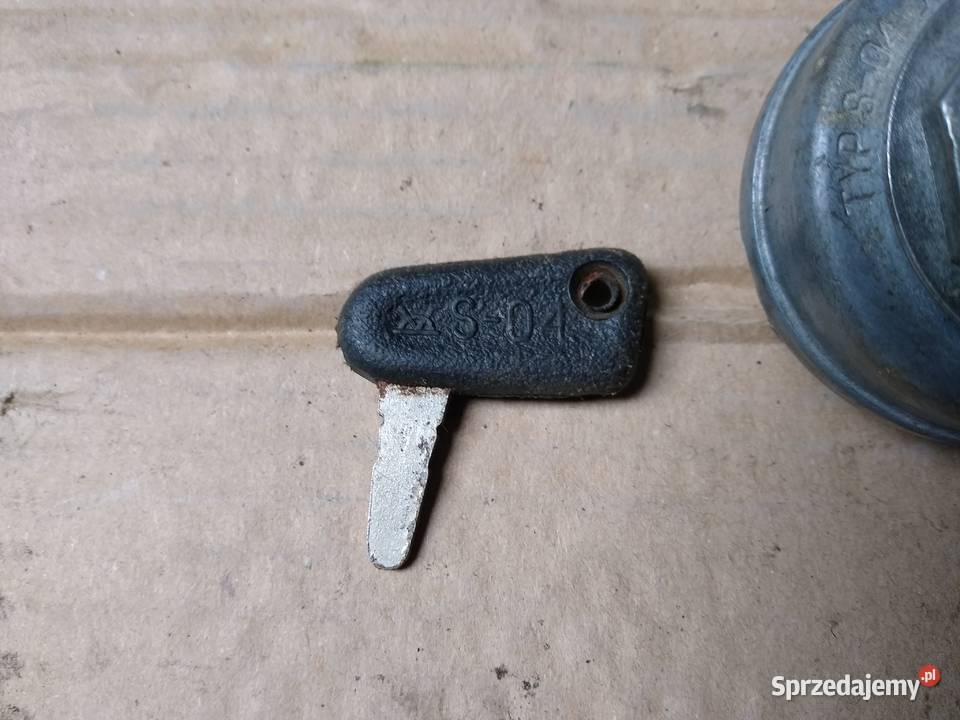 WSK 175 ursus stacyjka PRL Kruszwica