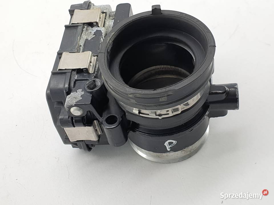 Przepustnica Prawa Czujnik Tps Bmw R 1200 Gs łódzkie Łódź