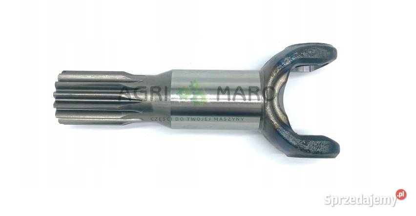 KRÓTKA PÓŁOŚ MANITOU MLT 731 732 733 735 737 738 Pozostałe Zambrów sprzedam