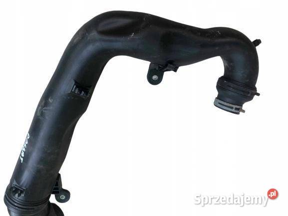 RURA WAZ POWIETRZA PASSAT B6 20 TDI 0281002401 osobowe wielkopolskie