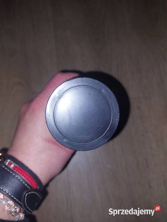 ślczne białe młynki na baterie do soli i piepszu małopolskie